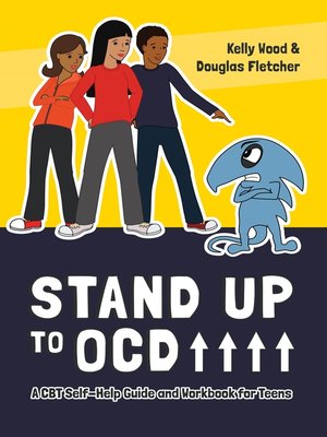 cover image of Stand Up to OCD!